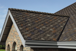 Бітумна черепиця