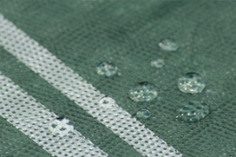 Покрівельні плівки та мембрани