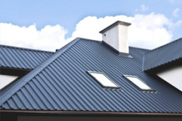 Профнастил