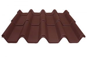 Металочерепиця Арморіум