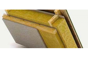 Необхідність теплоізоляції покрівлі