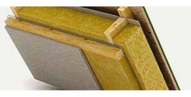 Необхідність теплоізоляції покрівлі